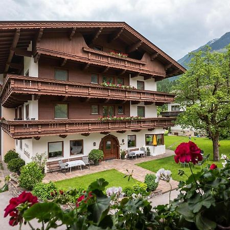 Pension Kumbichlhof Hotel Mayrhofen Ngoại thất bức ảnh