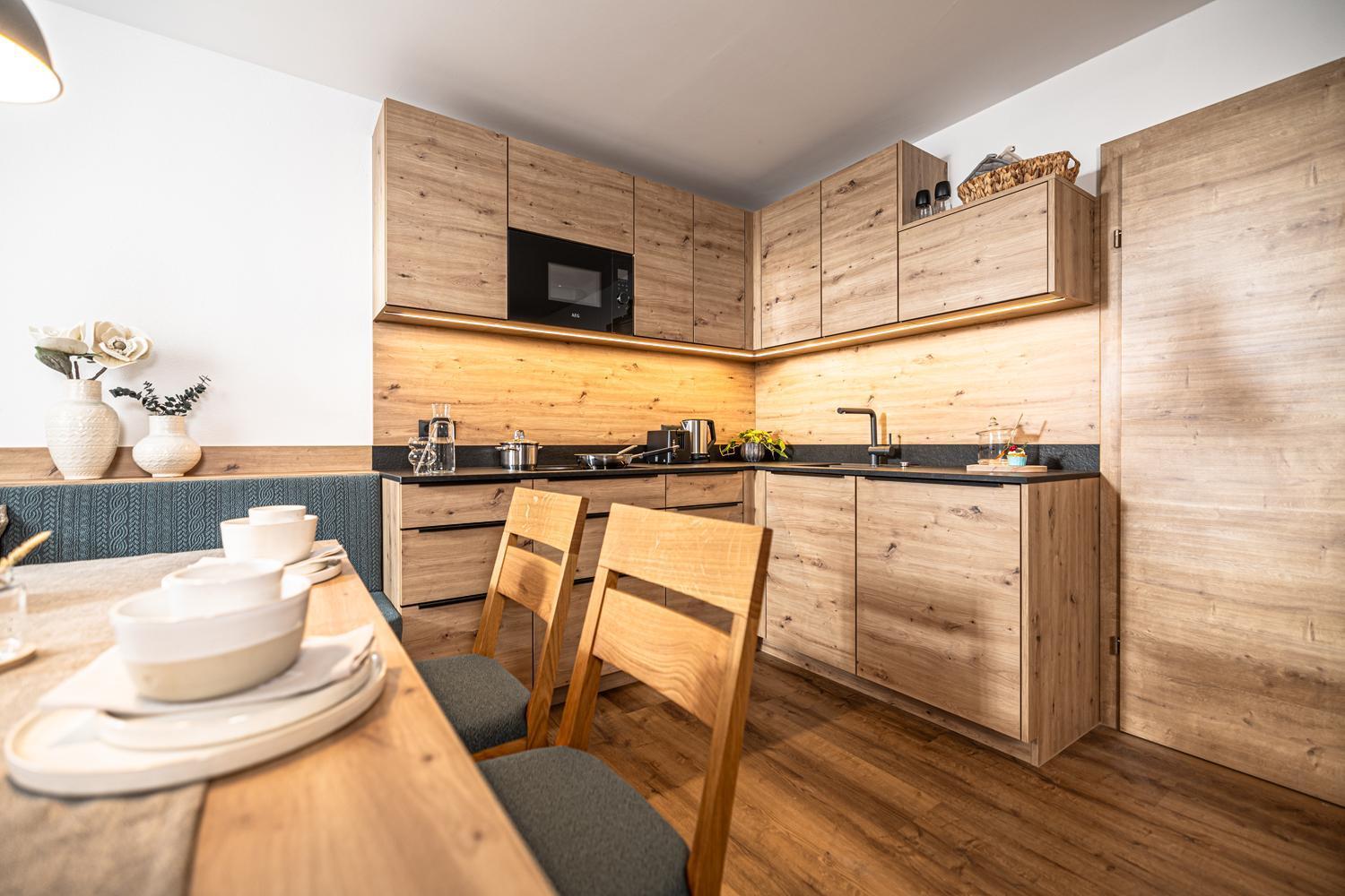 Pension Kumbichlhof Mayrhofen Ngoại thất bức ảnh