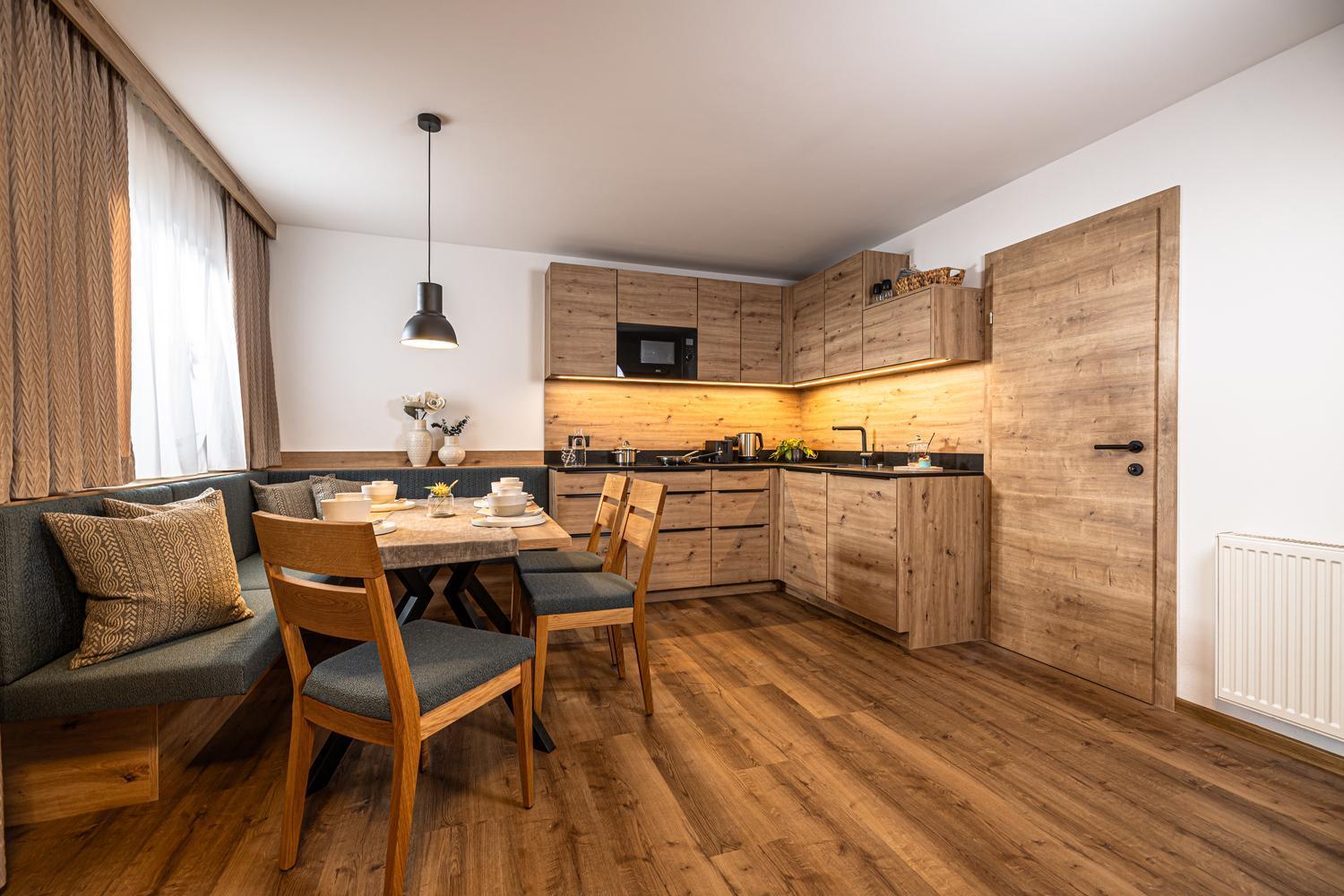 Pension Kumbichlhof Mayrhofen Ngoại thất bức ảnh