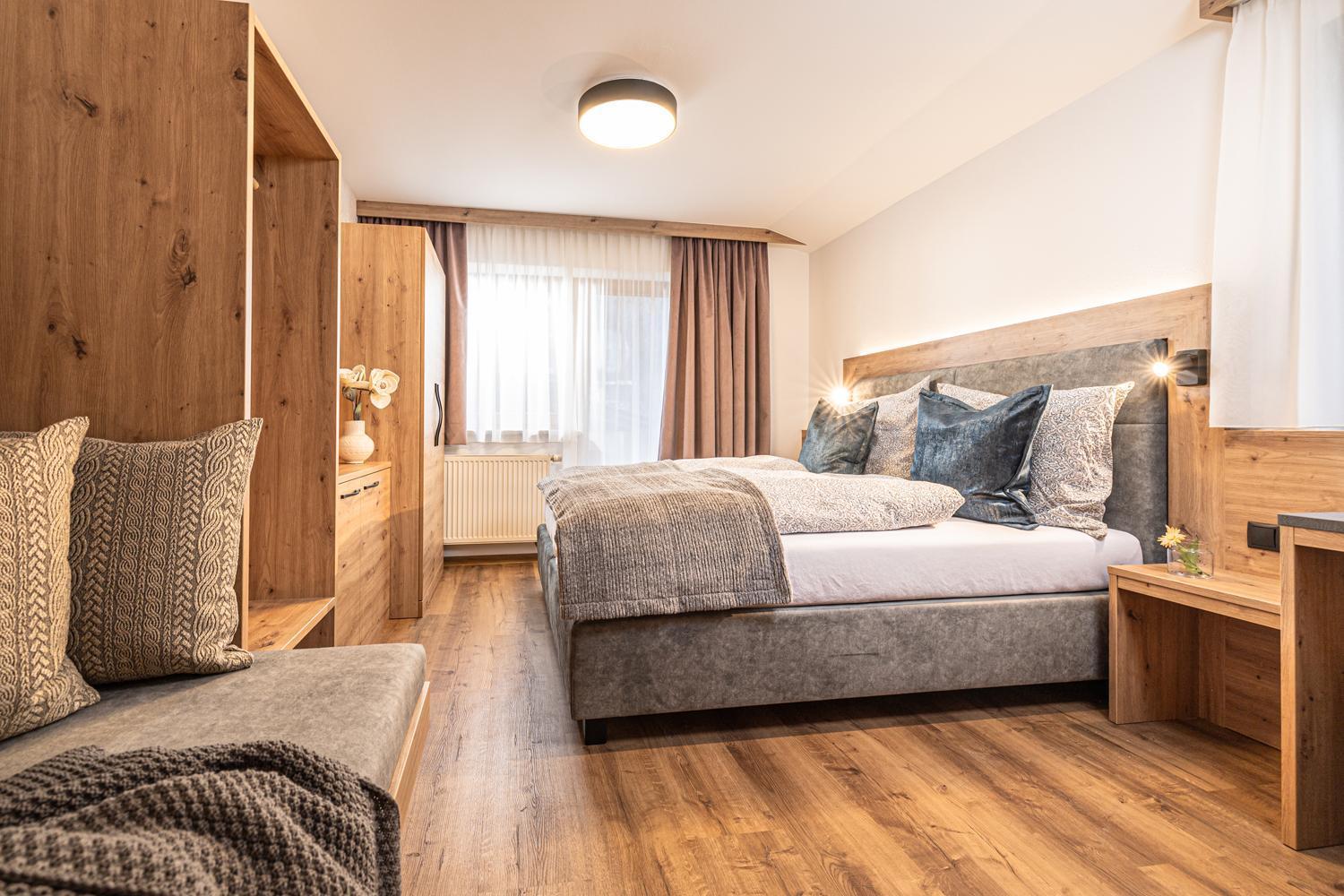 Pension Kumbichlhof Mayrhofen Ngoại thất bức ảnh