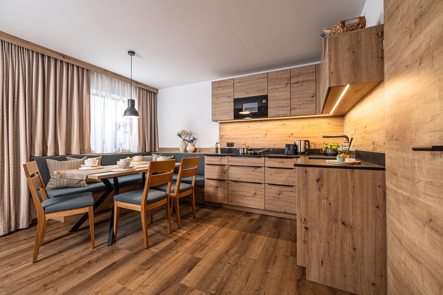 Pension Kumbichlhof Mayrhofen Ngoại thất bức ảnh