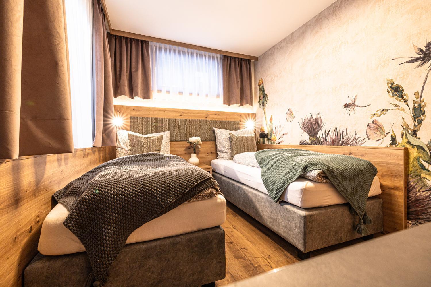 Pension Kumbichlhof Mayrhofen Ngoại thất bức ảnh